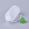 Plastic Squeeze Bottle MRMJ-WH0050-02D-2