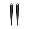 304 Stainless Steel Pendants STAS-T075-22D-B-1