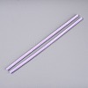 Pipe Cleaners AJEW-ZX009-08A-24-2