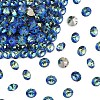 Preciosa® MAXIMA Crystal Round Stones X-PRC-RBSS24-00030-296-1