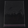 Rectangle OPP Cellophane Bags OPC-N001-01J-01-2