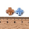 Handmade Porcelain Beads PR-CBA64B6-08-3