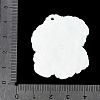 Acrylic Pendants OACR-V001-03F-3