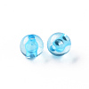 Transparent Acrylic Beads MACR-S370-A8mm-2