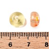 Transparent Acrylic Beads OACR-N137-42C-3