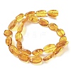 Natural Amber Beads Strands G-L095-C01-05-3