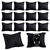 PU Leather Mini Pillow AJEW-WH0460-054-1
