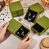 5Pcs Paper Jewelry Packing Drawer Boxes CON-TA0001-34C-7