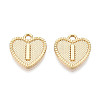 Alloy Pendants PALLOY-N157-001I-NR-1