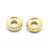 Brass Spacer Beads KK-A143-54C-RS-2