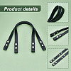 PU Leather Bag Straps FIND-WH0049-58-4