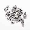 Tibetan Style Pendant Bails LS-LF11056Y-1