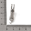304 Stainless Steel Pendants SA-CBAA2E4-03P-3