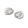 304 Stainless Steel Pendants STAS-L022-502P-2