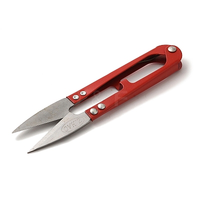Tarnish Resistant Stainless-Steel Scissors PT-R001-8-1