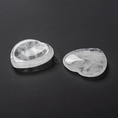 Natural Quartz Crystal Massage G-K311-44B-1