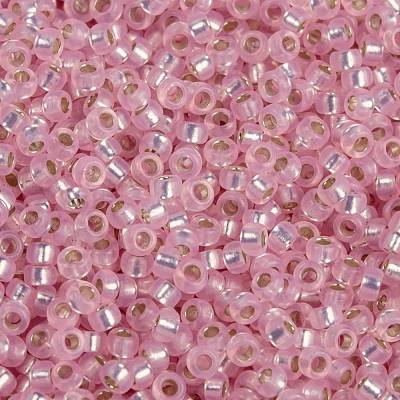 MIYUKI Round Rocailles Beads SEED-X0056-RR0643-1