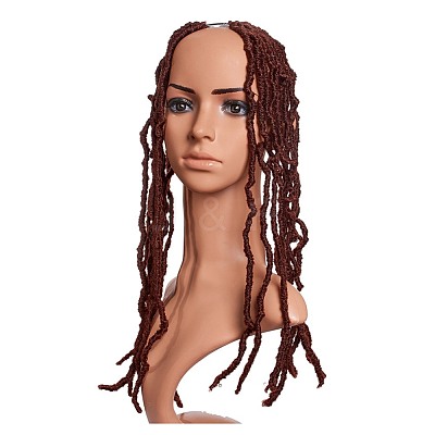 Bomb Twist Crochet Hair OHAR-G005-05C-1