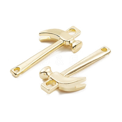 Alloy Pendants PALLOY-K003-18LG-1