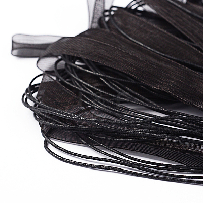Jewelry Making Necklace Cord X-NFS048-8-1