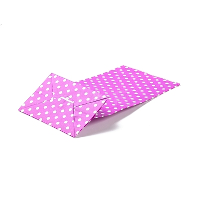 Rectangle Kraft Paper Bags CARB-K002-02B-02-1