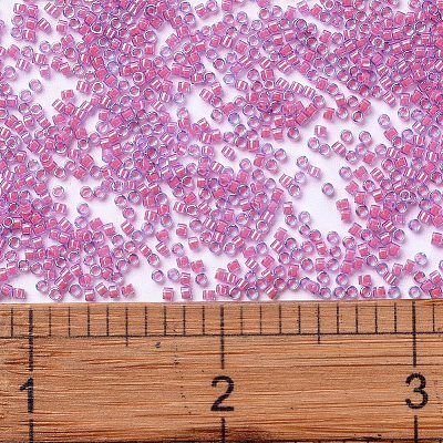 MIYUKI Delica Beads X-SEED-J020-DB2048-1