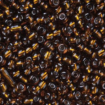 6/0 Glass Seed Beads SEED-US0003-4mm-53-1