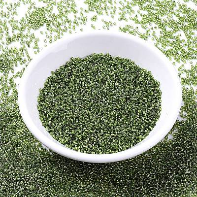 MIYUKI Delica Beads X-SEED-J020-DB1207-1