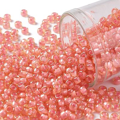 TOHO 8/0 Round Beads X-SEED-TR08-0956-1