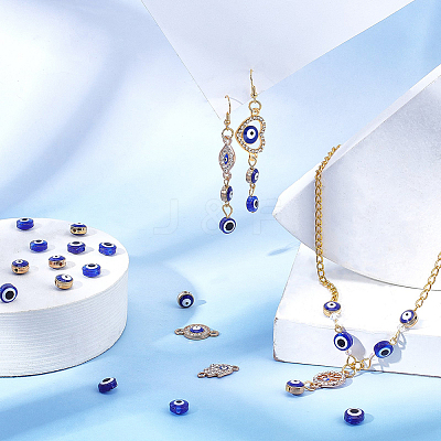 DIY Jewelry Making Kit DIY-SC0017-20-1