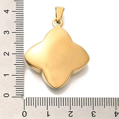 Glass Pendants STAS-U035-48G-01-1