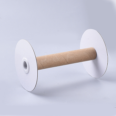 Paper & Plastic Spools TOOL-Q020-01B-1
