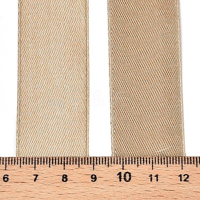 Single Face Satin Ribbon RC25mmY-102-1