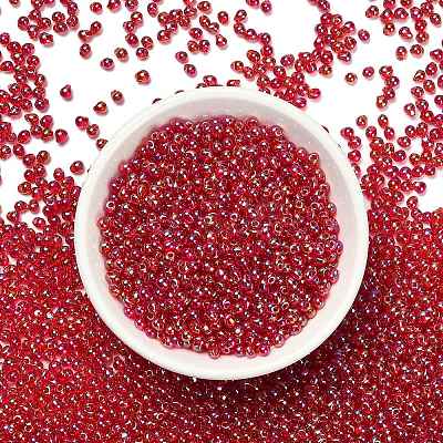 MIYUKI 3.4mm Drop Beads X-SEED-MY04-DP298-1