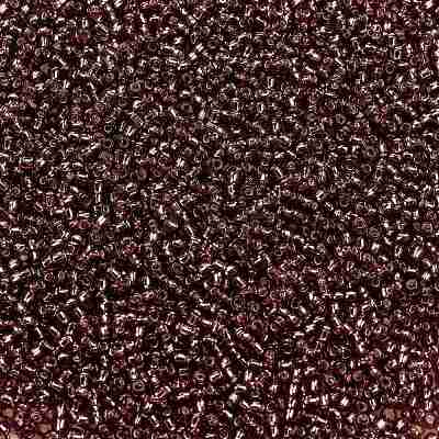 TOHO Round Seed Beads SEED-TR11-0026B-1