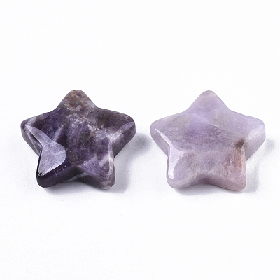Natural Amethyst Home Display Decorations G-T132-002A-09-1