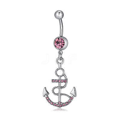 Piercing Jewelry AJEW-EE0002-07P-1