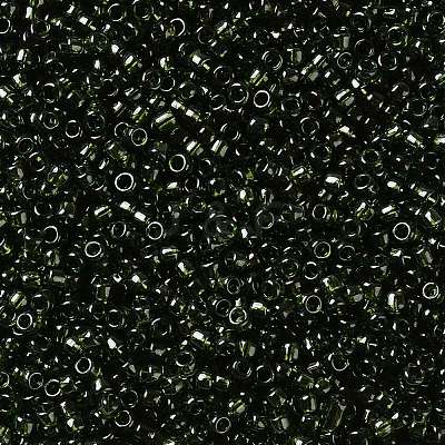 TOHO Round Seed Beads SEED-XTR15-0940-1