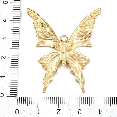 304 Stainless Steel Pendants SA-CBA4809-14G-02-1