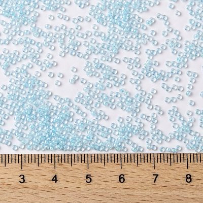 MIYUKI Round Rocailles Beads SEED-X0056-RR0220-1