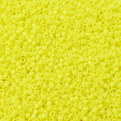 MIYUKI Delica Beads SEED-J020-DB0721-1
