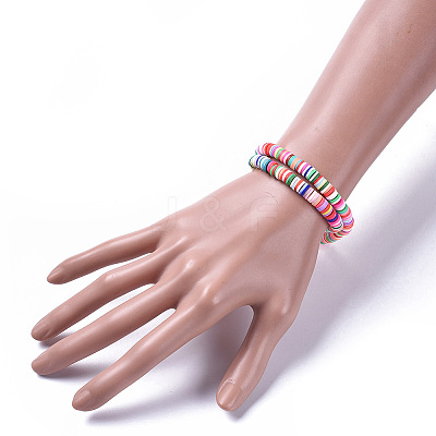 Mother's Day Jewelry X-BJEW-JB04474-1