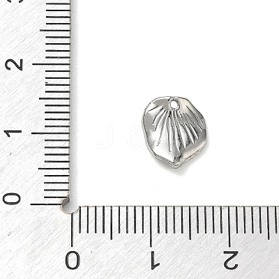 Alloy Charms AL-CBA5B8E-10P-1