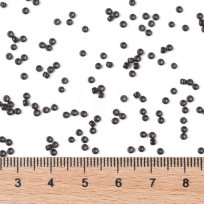 TOHO 11/0 Round Beads SEED-XTR11-0046D-1