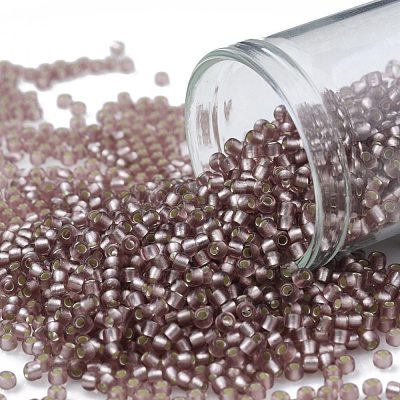 TOHO 11/0 Round Beads SEED-XTR11-0026F-1