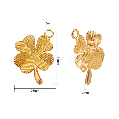 Alloy Pendants PALLOY-SC0001-22MG-1