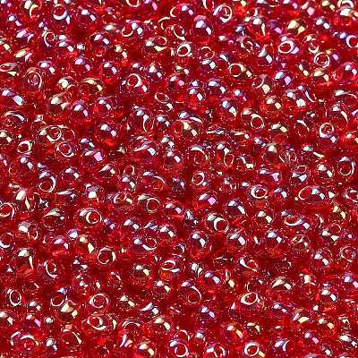 MIYUKI 3.4mm Drop Beads Y-SEED-MY04-DP298-1