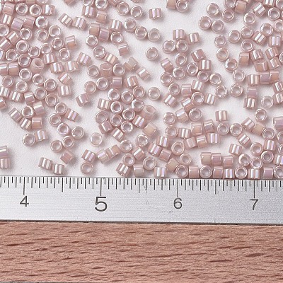MIYUKI Delica Beads SEED-J020-DB1505-1