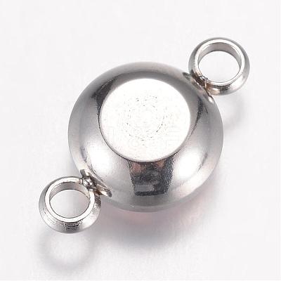 K9 Glass Links connectors GLAA-G017-P10-1