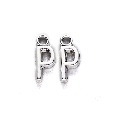 Tibetan Style Alloy Pendants X-TIBE-S108-108P-AS-RS-1